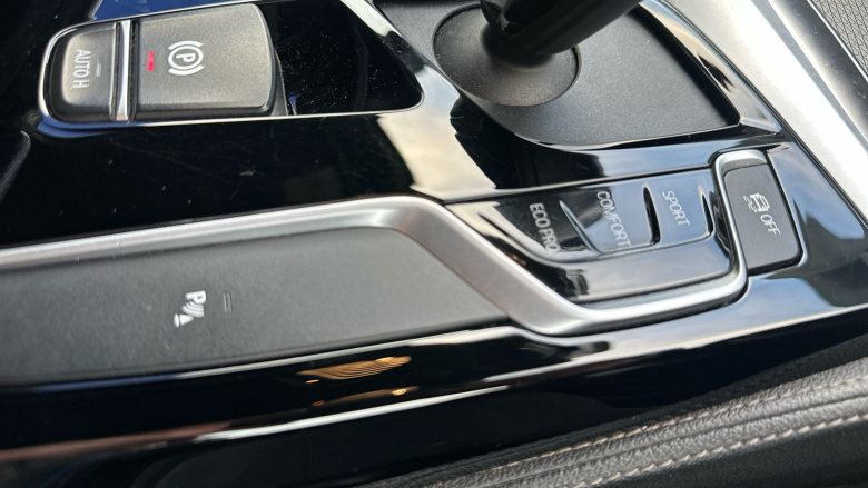 BMW 5 Series 520d MHT M Sport 5dr Auto Diesel Estate